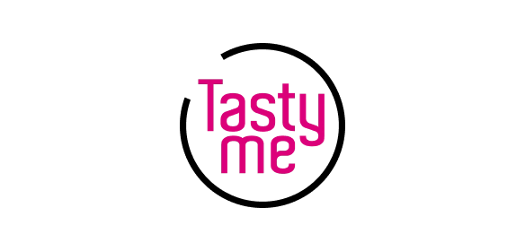 Teasty Me logó